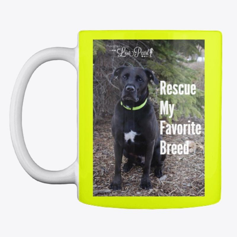 Rescue my favorite breed